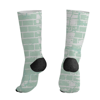 Low-Igloo-11s-NastyJamz-Socks-Match-Hard-Times-3D-All-Over-Print