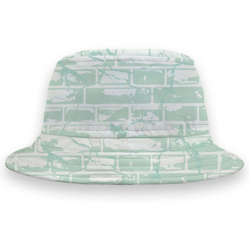 Low-Igloo-11s-NastyJamz-Bucket-Hat-Match-Hard-Times-3D-All-Over-Print