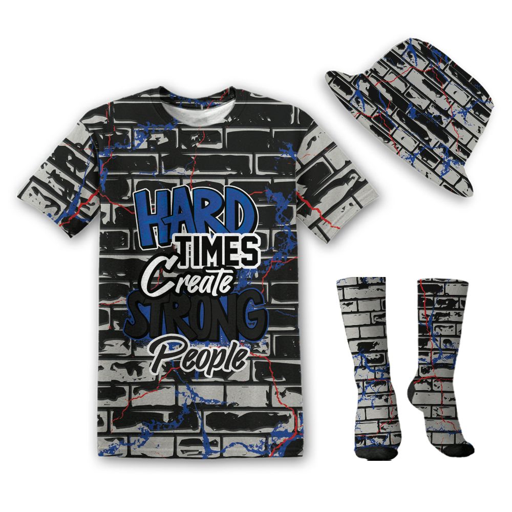 Rare-Air-4s-NastyJamz-Drip-Set-Match-Hard-Times-3D-All-Over-Print
