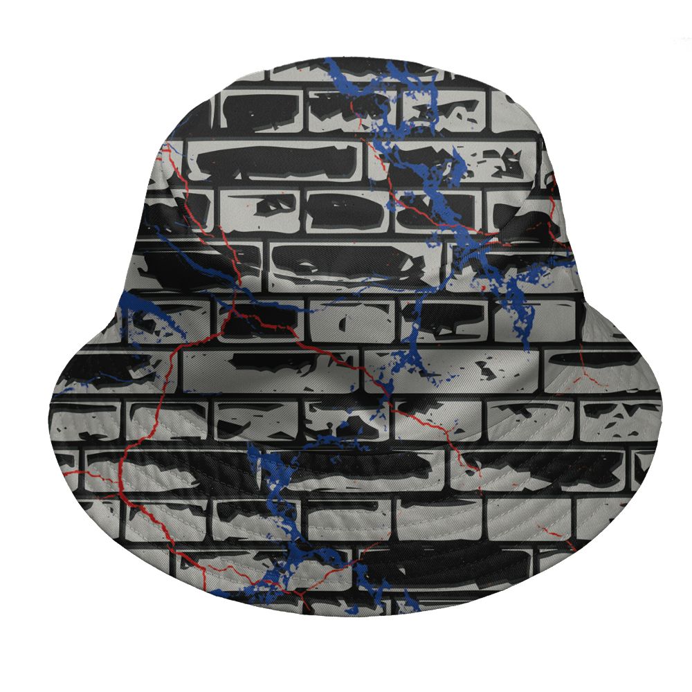 Rare-Air-4s-NastyJamz-Bucket-Hat-Match-Hard-Times-3D-All-Over-Print