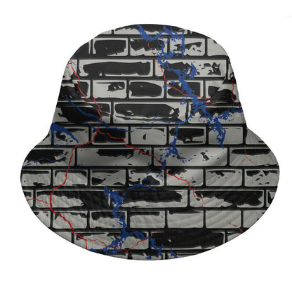 Rare-Air-4s-NastyJamz-Bucket-Hat-Match-Hard-Times-3D-All-Over-Print
