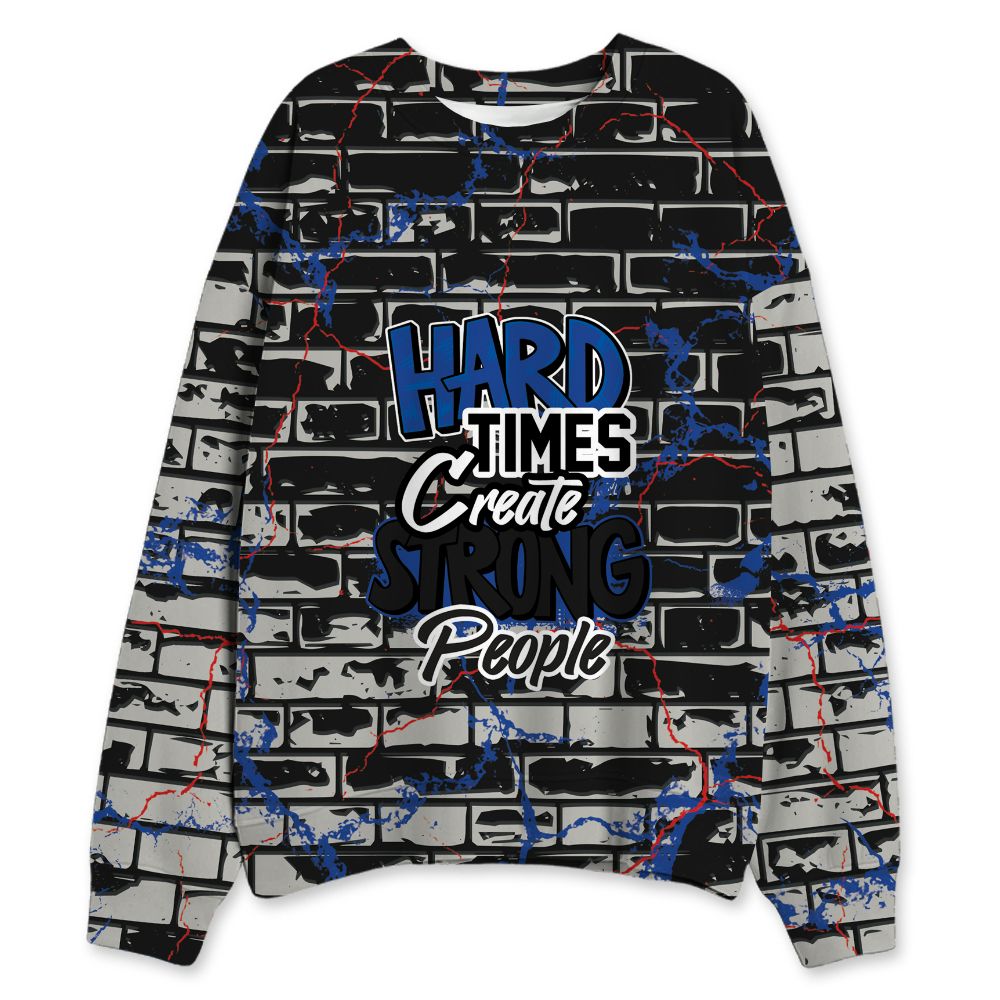 Rare-Air-4s-NastyJamz-Sweatshirt-Match-Hard-Times-3D-All-Over-Print