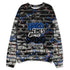 Rare-Air-4s-NastyJamz-Sweatshirt-Match-Hard-Times-3D-All-Over-Print
