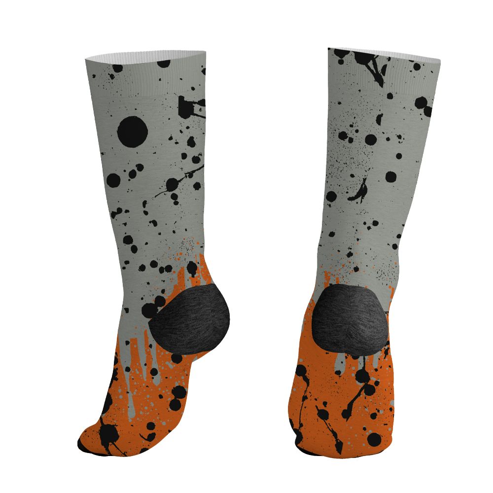AM-95-OG-Bright-Mandarin-NastyJamz-Socks-Match-Good-Things-3D-All-Over-Print