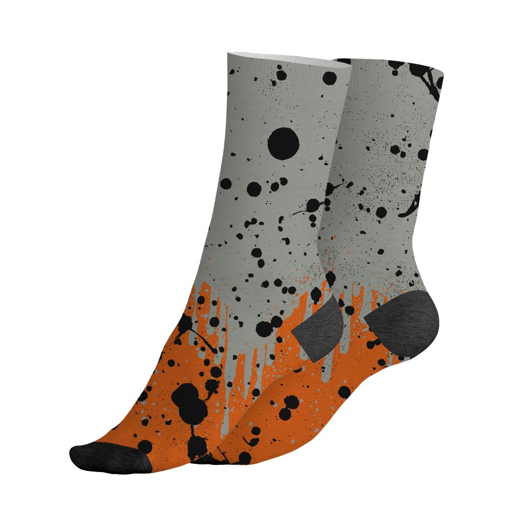 AM-95-OG-Bright-Mandarin-NastyJamz-Socks-Match-Good-Things-3D-All-Over-Print