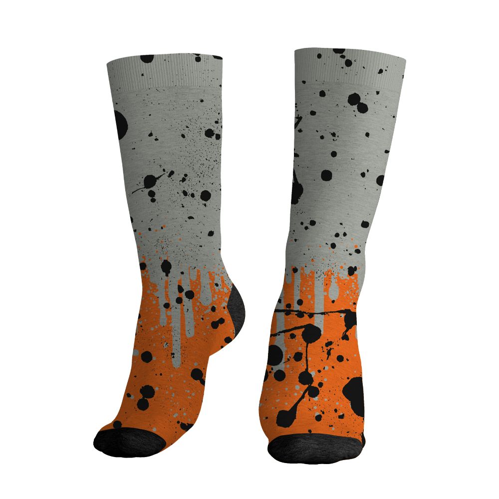 AM-95-OG-Bright-Mandarin-NastyJamz-Socks-Match-Good-Things-3D-All-Over-Print