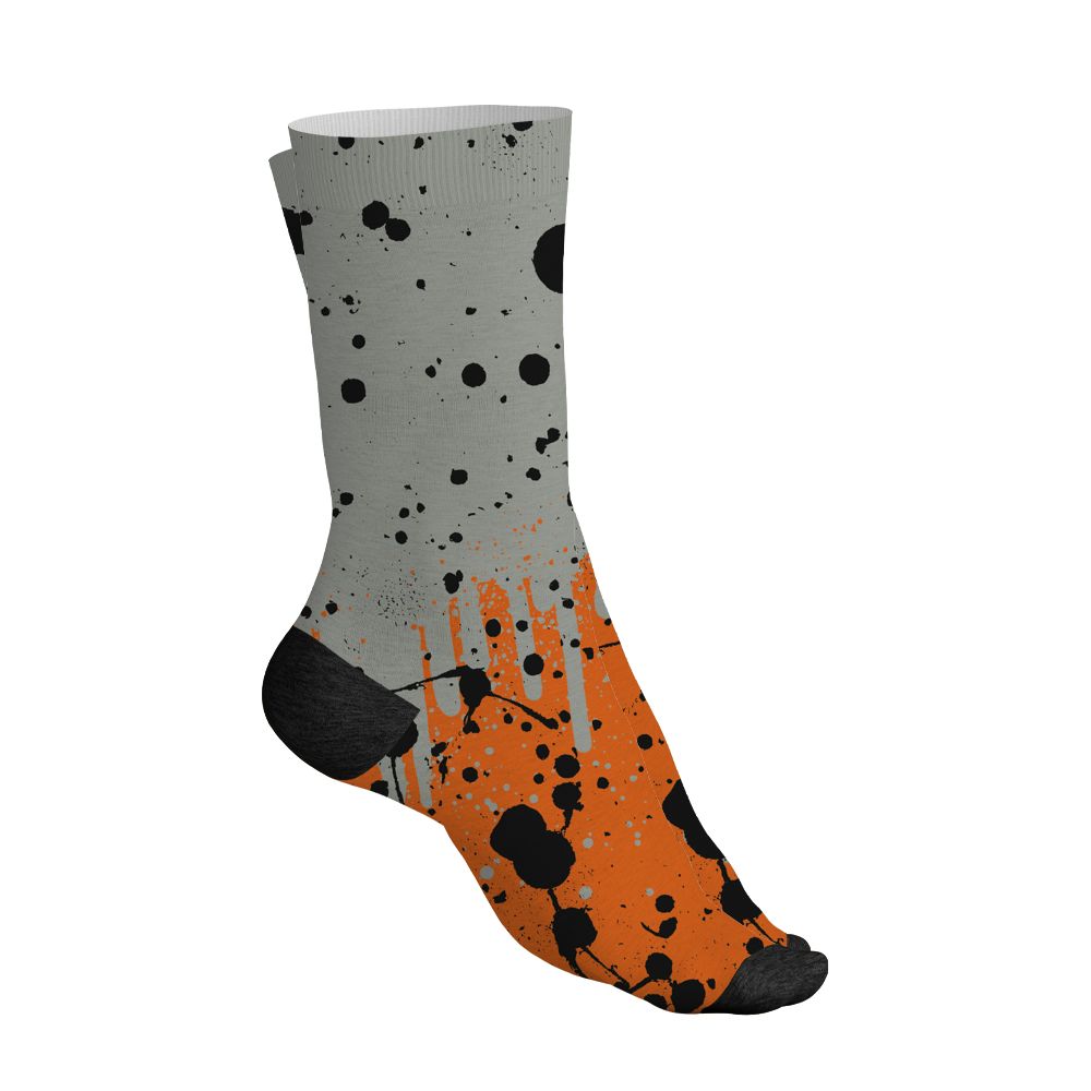 AM-95-OG-Bright-Mandarin-NastyJamz-Socks-Match-Good-Things-3D-All-Over-Print