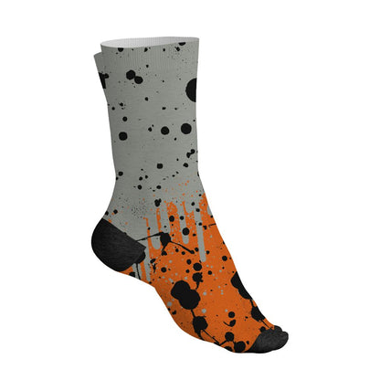 AM-95-OG-Bright-Mandarin-NastyJamz-Socks-Match-Good-Things-3D-All-Over-Print