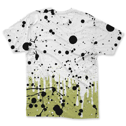 Luminous-Green-5s-NastyJamz-T-Shirt-Match-Good-Things-3D-All-Over-Print