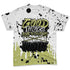 Luminous-Green-5s-NastyJamz-T-Shirt-Match-Good-Things-3D-All-Over-Print
