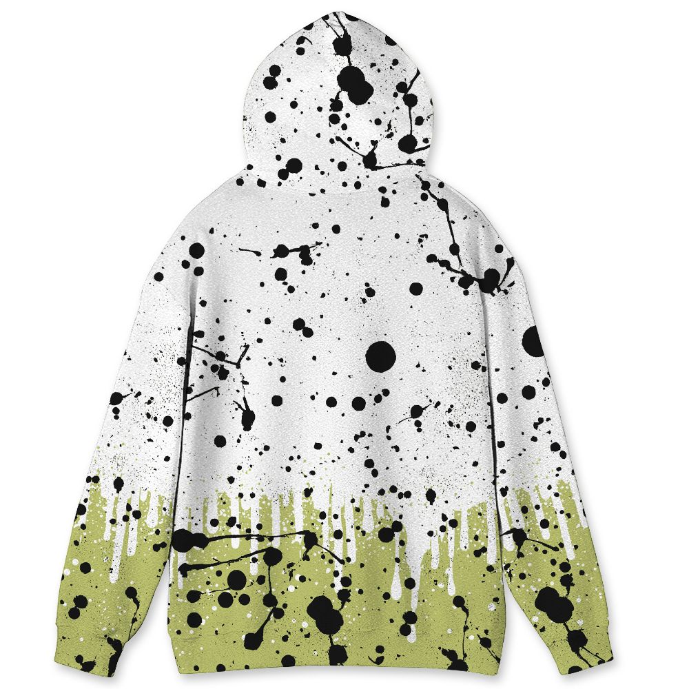 Luminous-Green-5s-NastyJamz-Hoodie-Match-Good-Things-3D-All-Over-Print