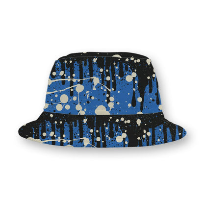 Rare-Air-3s-NastyJamz-Bucket-Hat-Match-Good-Things-3D-All-Over-Print