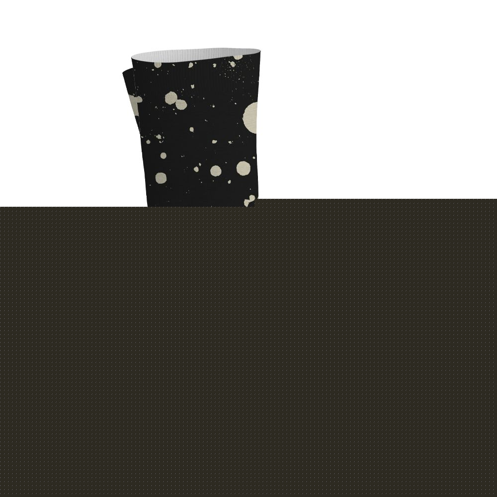 Rare-Air-3s-NastyJamz-Socks-Match-Good-Things-3D-All-Over-Print