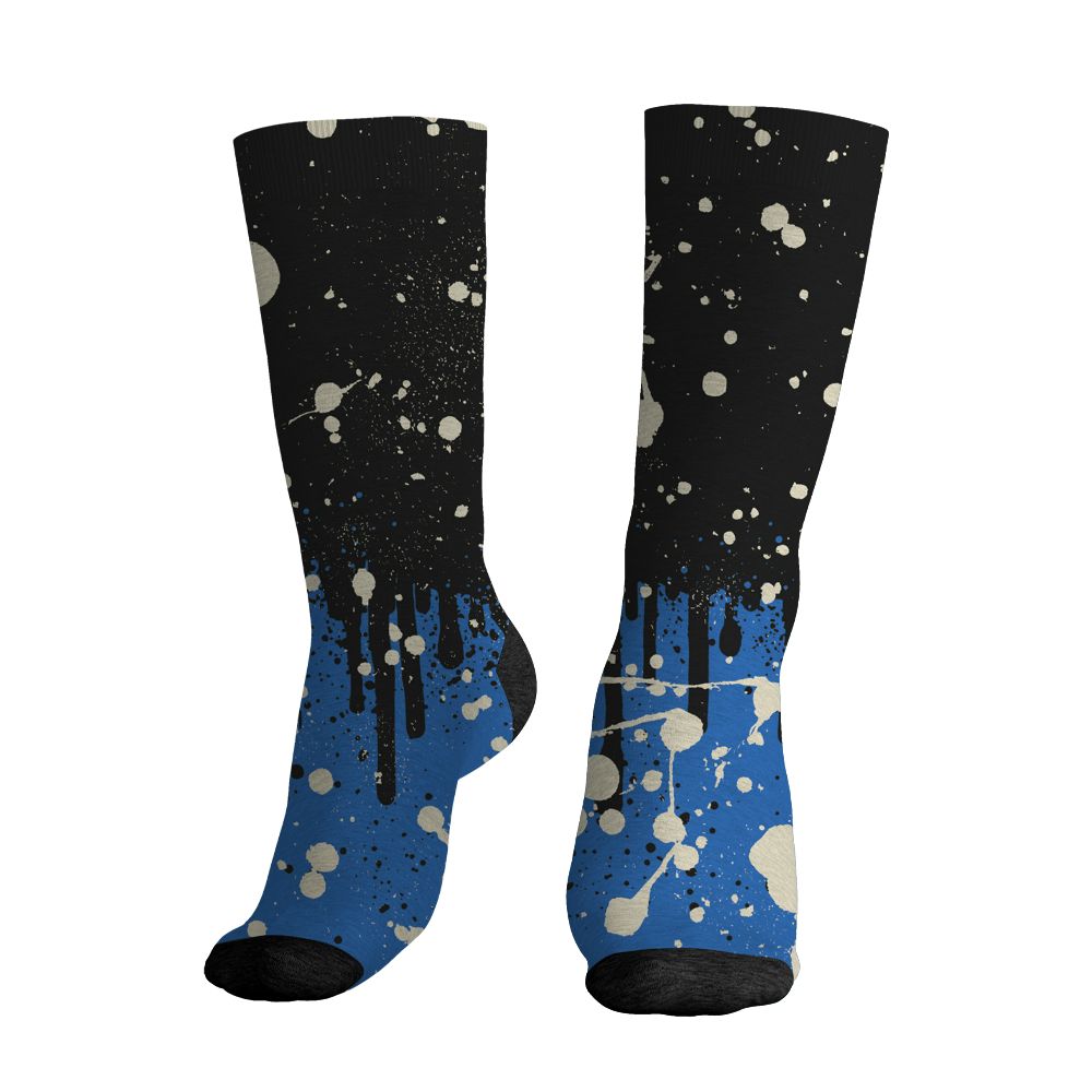 Rare-Air-3s-NastyJamz-Socks-Match-Good-Things-3D-All-Over-Print