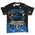 Rare-Air-3s-NastyJamz-T-Shirt-Match-Good-Things-3D-All-Over-Print