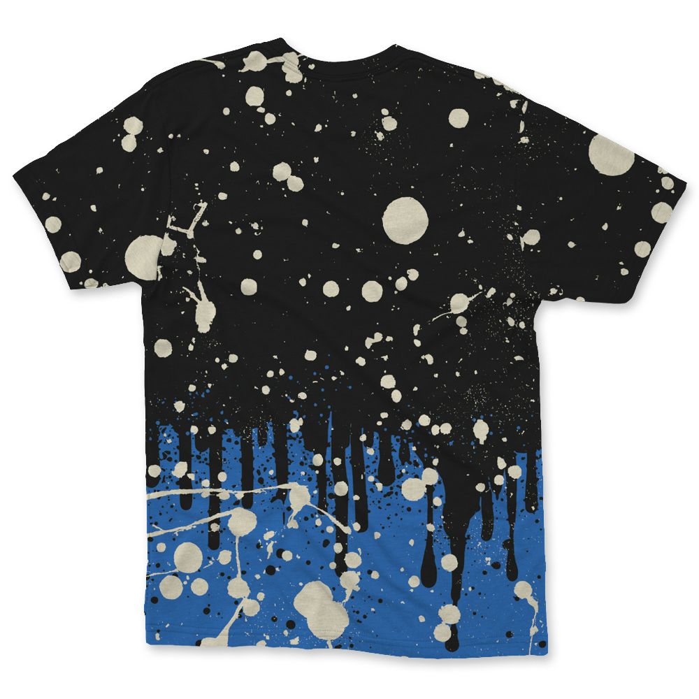 Rare-Air-3s-NastyJamz-T-Shirt-Match-Good-Things-3D-All-Over-Print