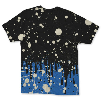 Rare-Air-3s-NastyJamz-T-Shirt-Match-Good-Things-3D-All-Over-Print