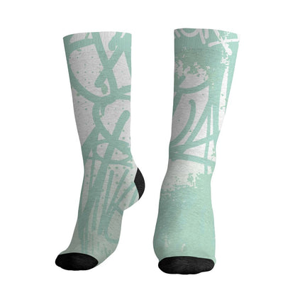 Low-Igloo-11s-NastyJamz-Socks-Match-Its-The-Kicks-3D-All-Over-Print