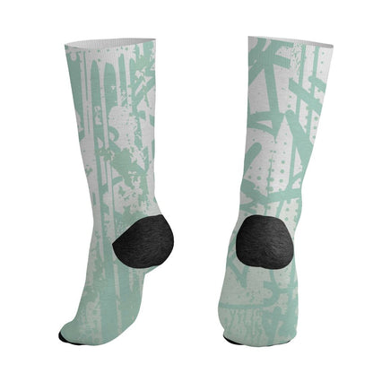 Low-Igloo-11s-NastyJamz-Socks-Match-Its-The-Kicks-3D-All-Over-Print