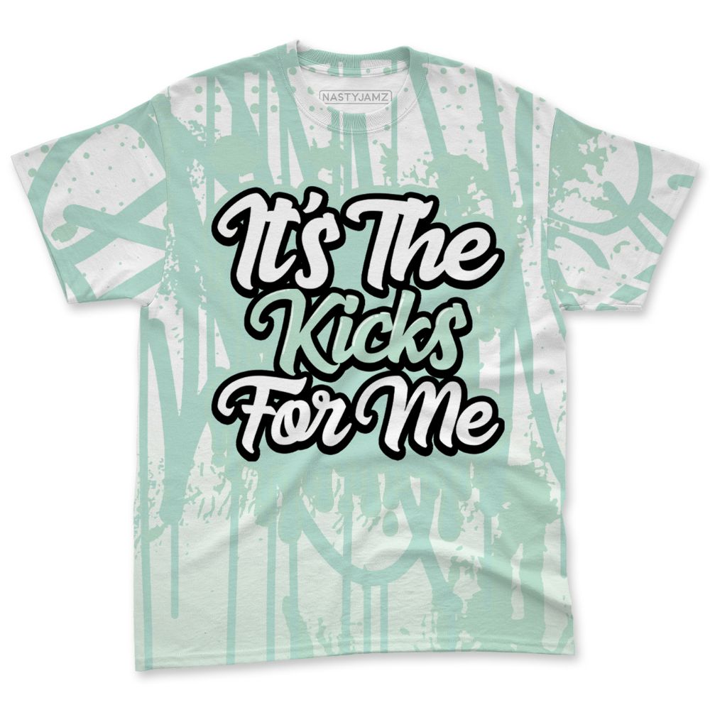 Low-Igloo-11s-NastyJamz-T-Shirt-Match-Its-The-Kicks-3D-All-Over-Print