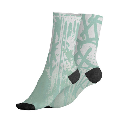 Low-Igloo-11s-NastyJamz-Socks-Match-Its-The-Kicks-3D-All-Over-Print