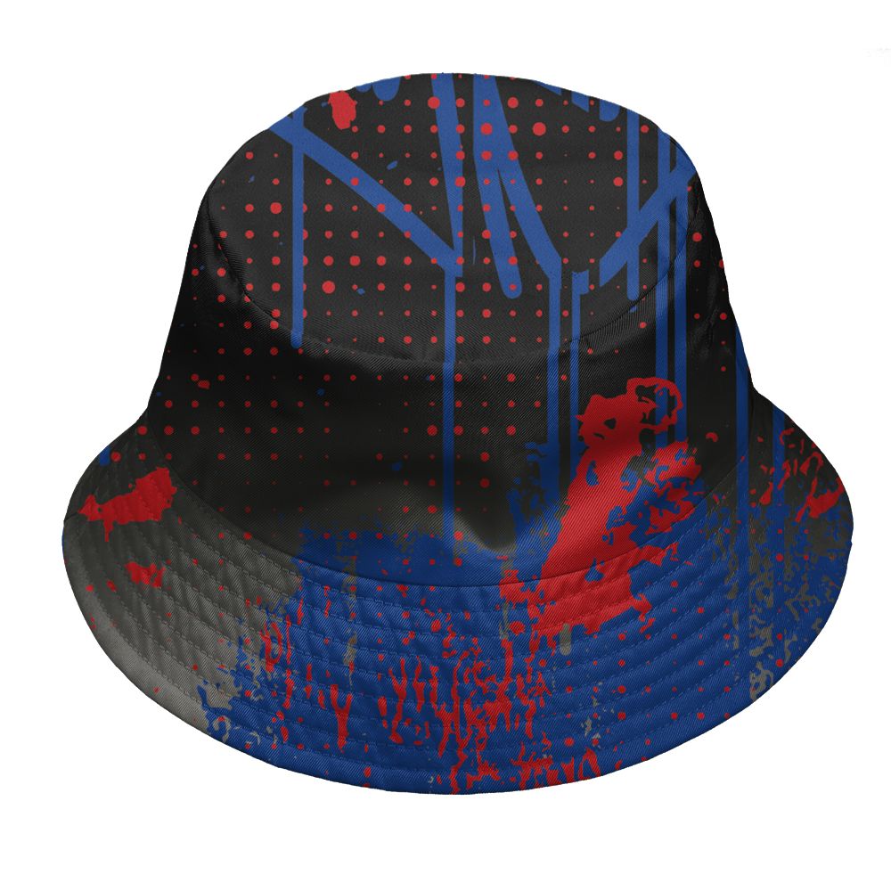 Rare-Air-4s-NastyJamz-Bucket-Hat-Match-Its-The-Kicks-3D-All-Over-Print
