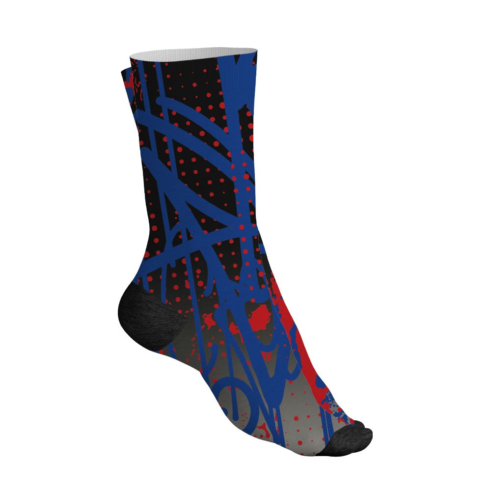 Rare-Air-4s-NastyJamz-Socks-Match-Its-The-Kicks-3D-All-Over-Print