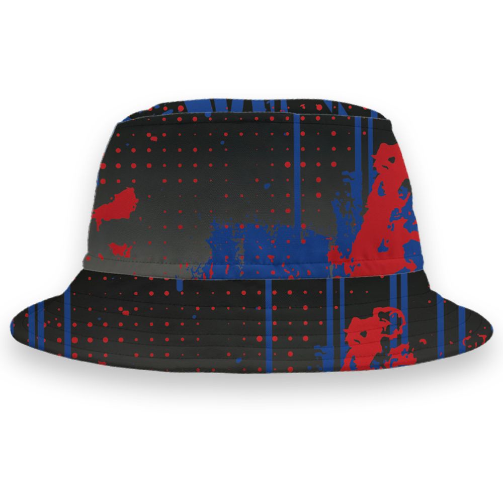 Rare-Air-4s-NastyJamz-Bucket-Hat-Match-Its-The-Kicks-3D-All-Over-Print