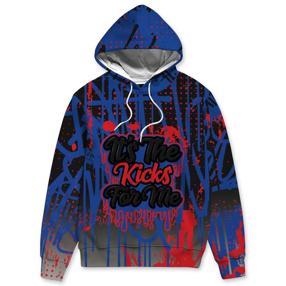 Rare-Air-4s-NastyJamz-Hoodie-Match-Its-The-Kicks-3D-All-Over-Print