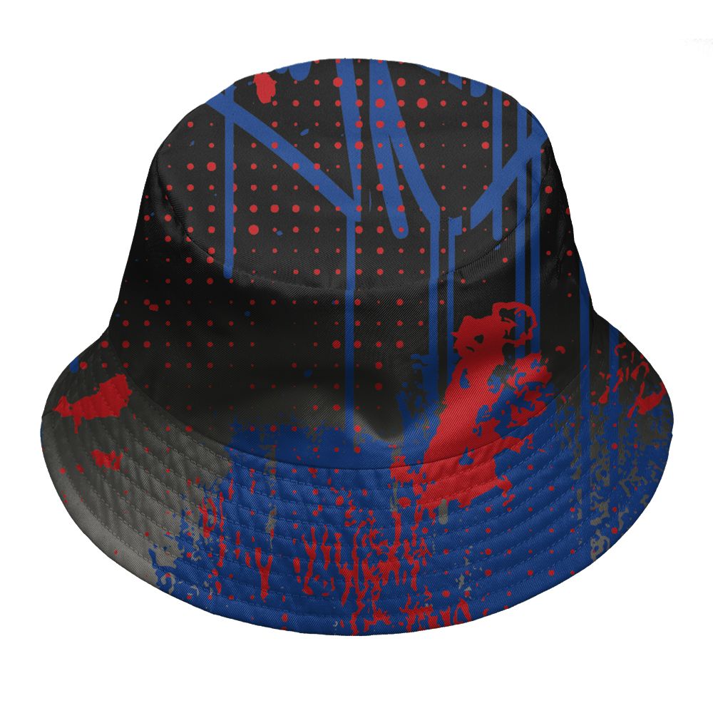 Rare-Air-4s-NastyJamz-Drip-Set-Match-Its-The-Kicks-3D-All-Over-Print