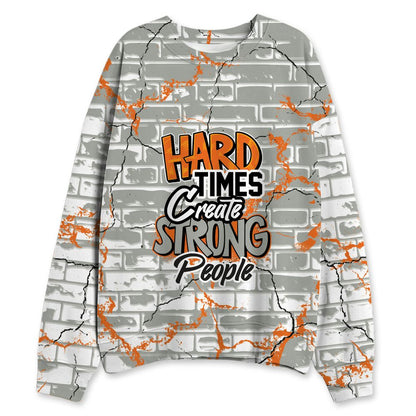AM-95-OG-Bright-Mandarin-NastyJamz-Sweatshirt-Match-Hard-Times-3D-All-Over-Print