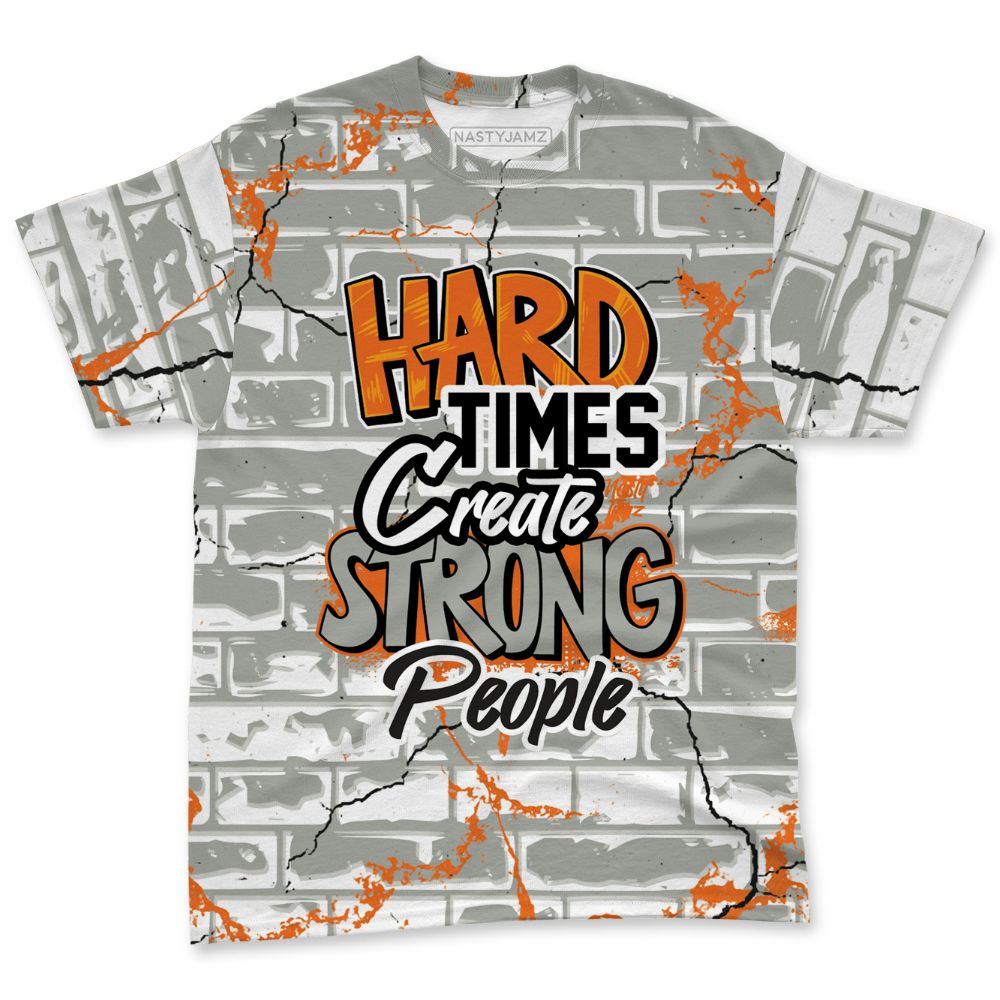 AM-95-OG-Bright-Mandarin-NastyJamz-T-Shirt-Match-Hard-Times-3D-All-Over-Print