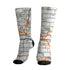 AM-95-OG-Bright-Mandarin-NastyJamz-Socks-Match-Hard-Times-3D-All-Over-Print
