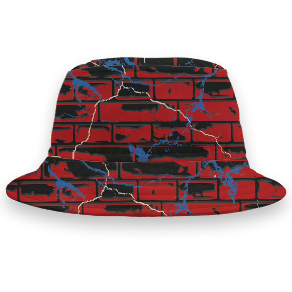 Rare-Air-3s-NastyJamz-Bucket-Hat-Match-Hard-Times-3D-All-Over-Print