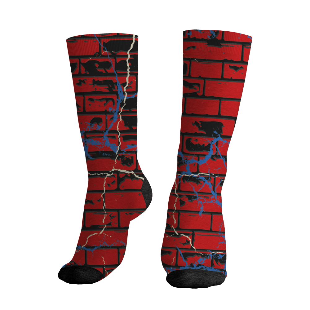 Rare-Air-3s-NastyJamz-Socks-Match-Hard-Times-3D-All-Over-Print