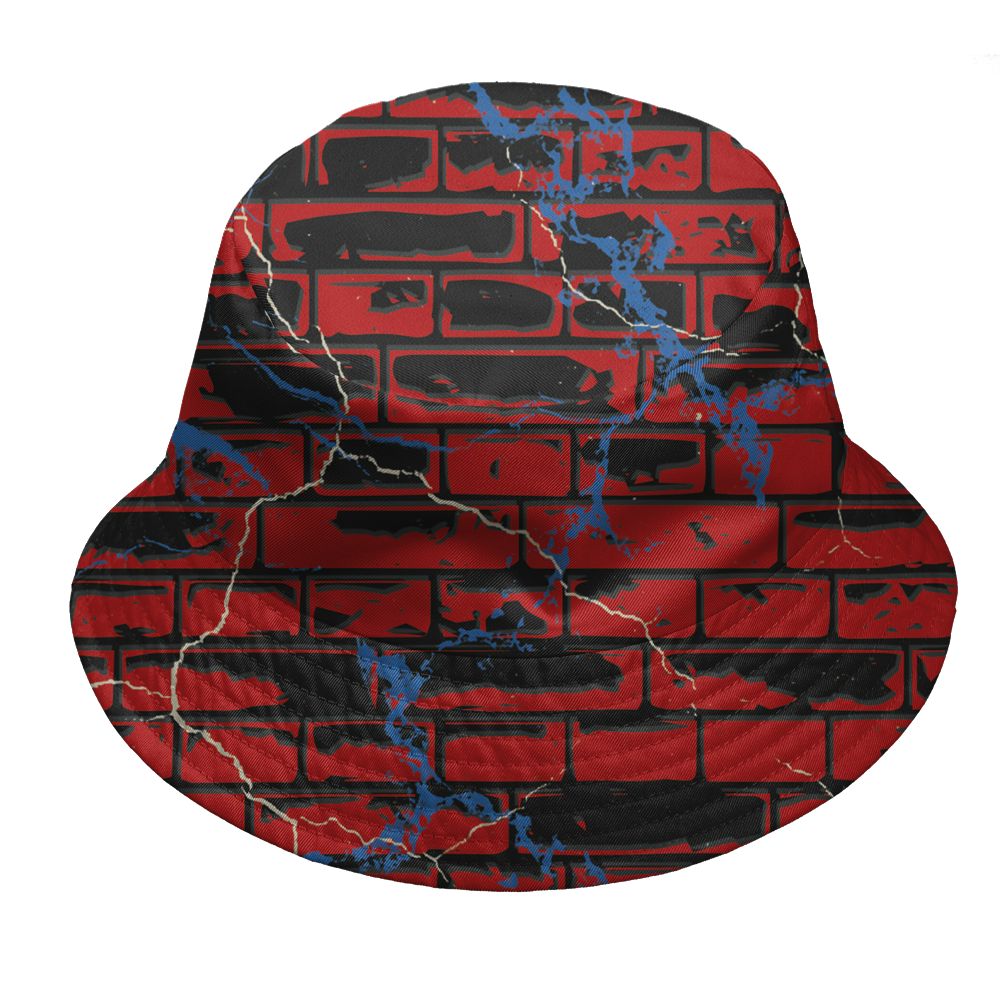 Rare-Air-3s-NastyJamz-Bucket-Hat-Match-Hard-Times-3D-All-Over-Print