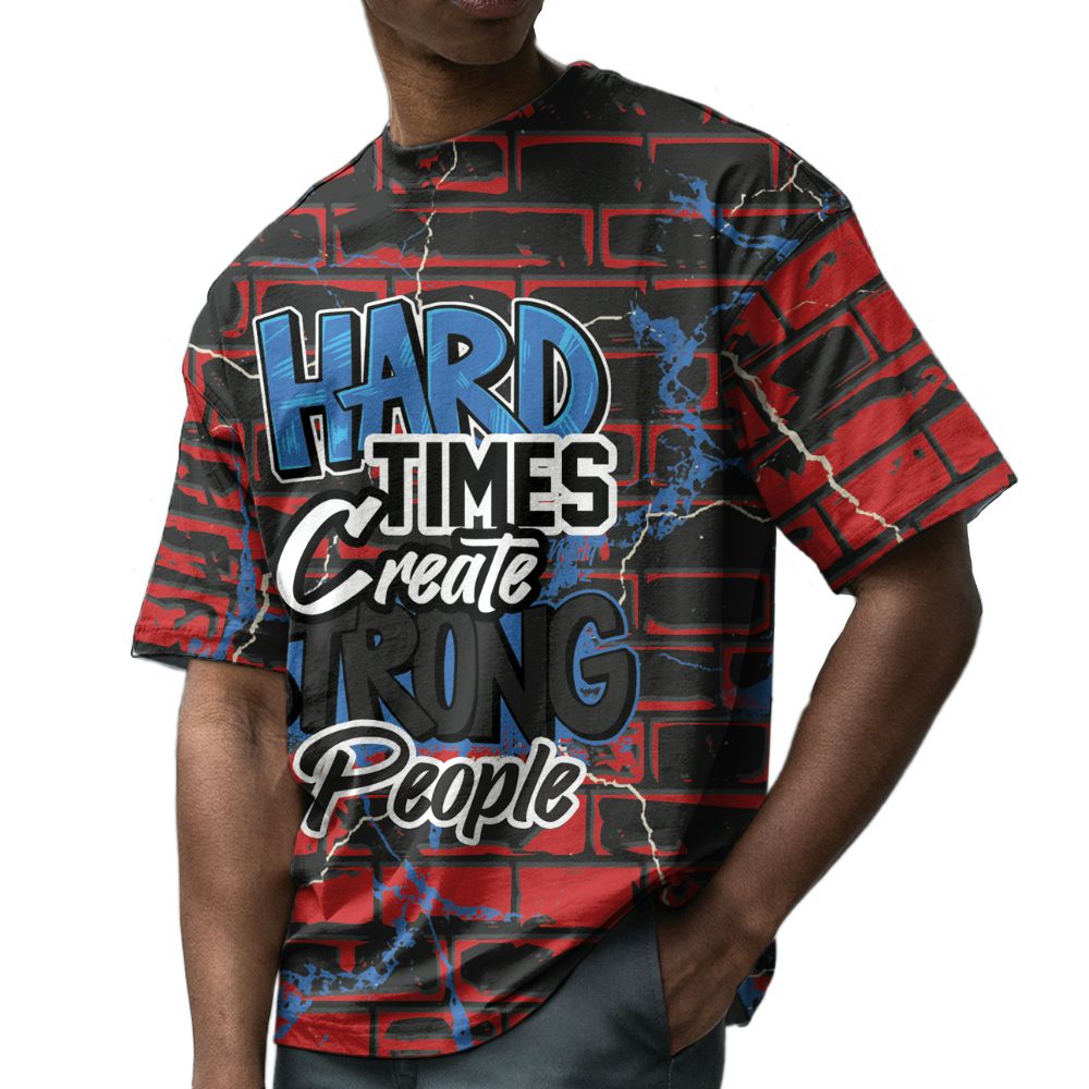 Rare-Air-3s-NastyJamz-Drip-Set-Match-Hard-Times-3D-All-Over-Print