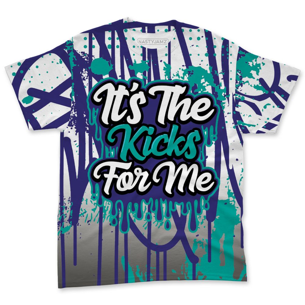 Grape-5s-NastyJamz-T-Shirt-Match-Its-The-Kicks-3D-All-Over-Print