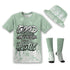 Seafoam-Sail-4s-NastyJamz-Drip-Set-Match-Good-Things-3D-All-Over-Print