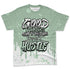Seafoam-Sail-4s-NastyJamz-T-Shirt-Match-Good-Things-3D-All-Over-Print