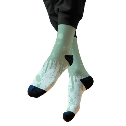 Seafoam-Sail-4s-NastyJamz-Drip-Set-Match-Good-Things-3D-All-Over-Print