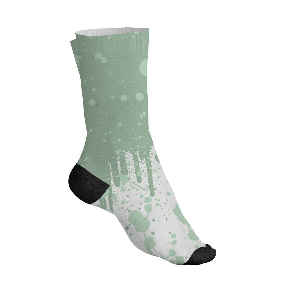 Seafoam-Sail-4s-NastyJamz-Socks-Match-Good-Things-3D-All-Over-Print