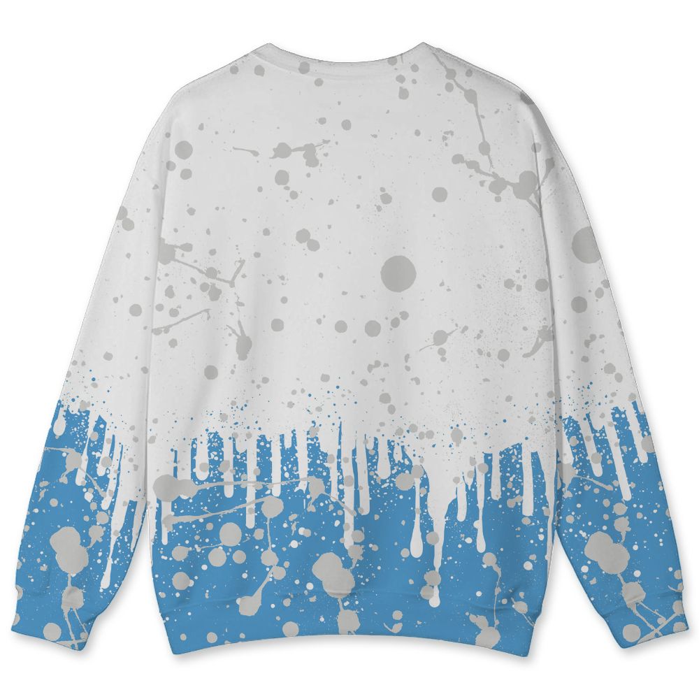 Melo-12s-NastyJamz-Sweatshirt-Match-Good-Things-3D-All-Over-Print
