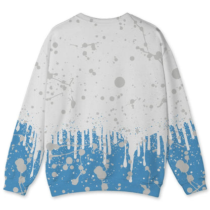 Melo-12s-NastyJamz-Sweatshirt-Match-Good-Things-3D-All-Over-Print