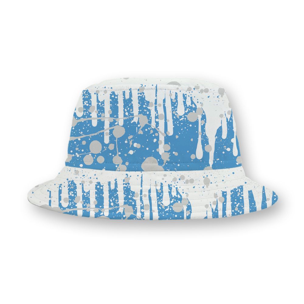 Melo-12s-NastyJamz-Bucket-Hat-Match-Good-Things-3D-All-Over-Print
