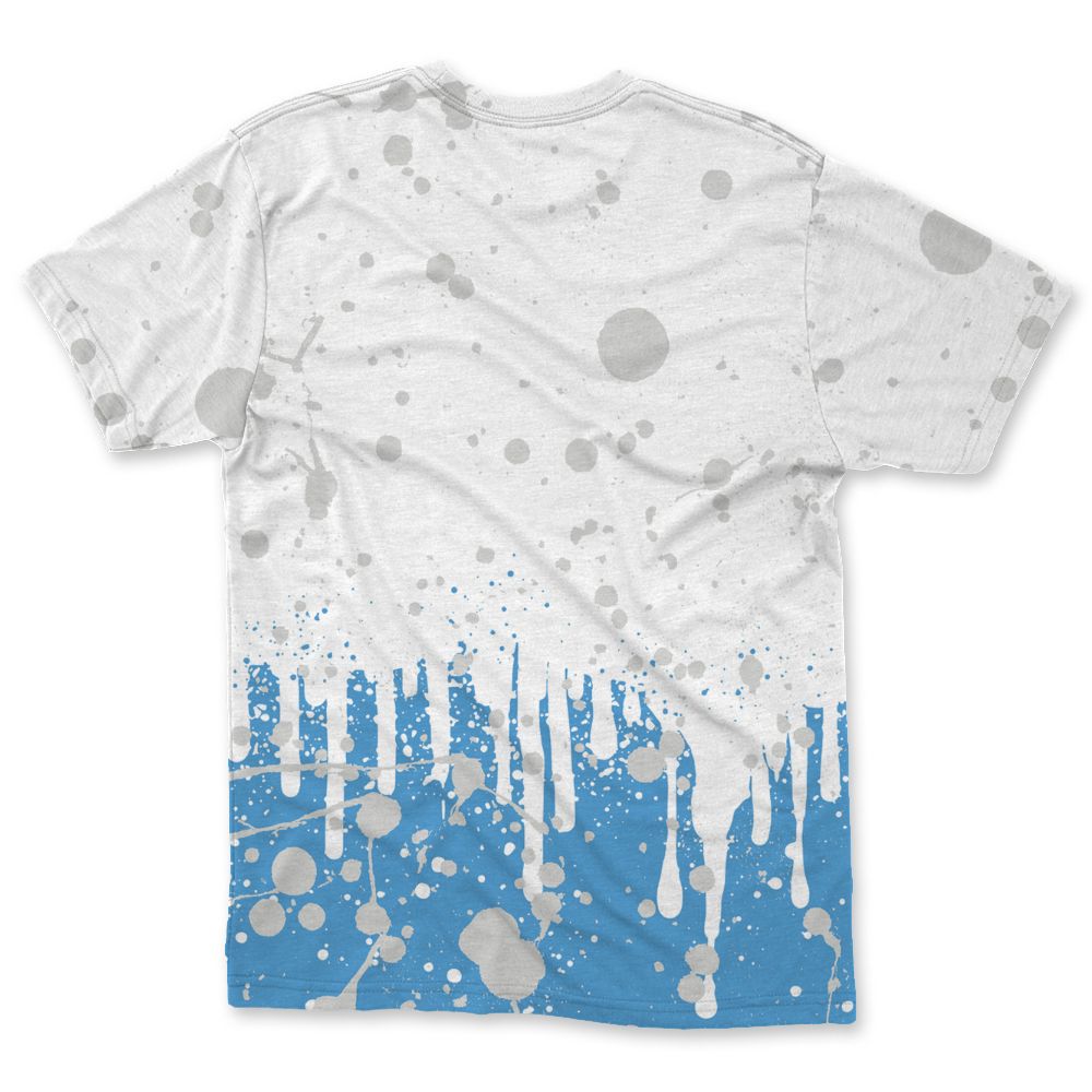 Melo-12s-NastyJamz-T-Shirt-Match-Good-Things-3D-All-Over-Print