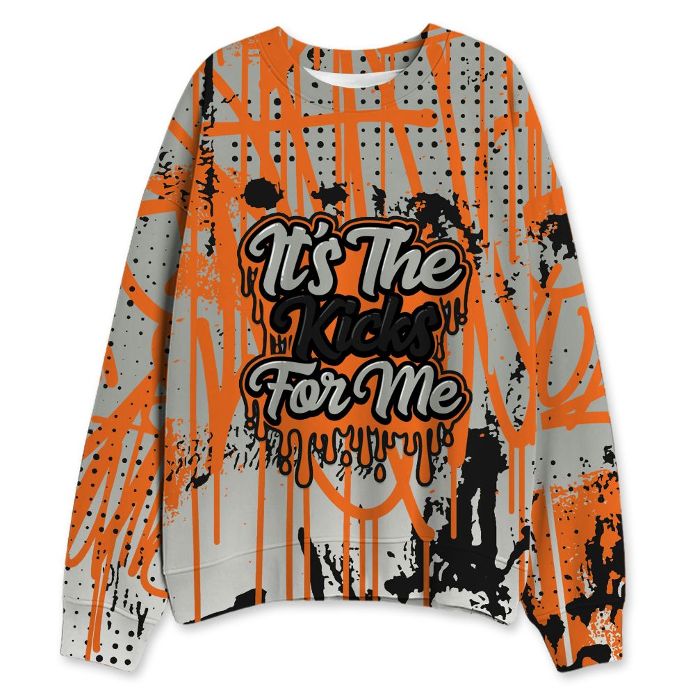 AM-95-OG-Bright-Mandarin-NastyJamz-Sweatshirt-Match-Its-The-Kicks-3D-All-Over-Print