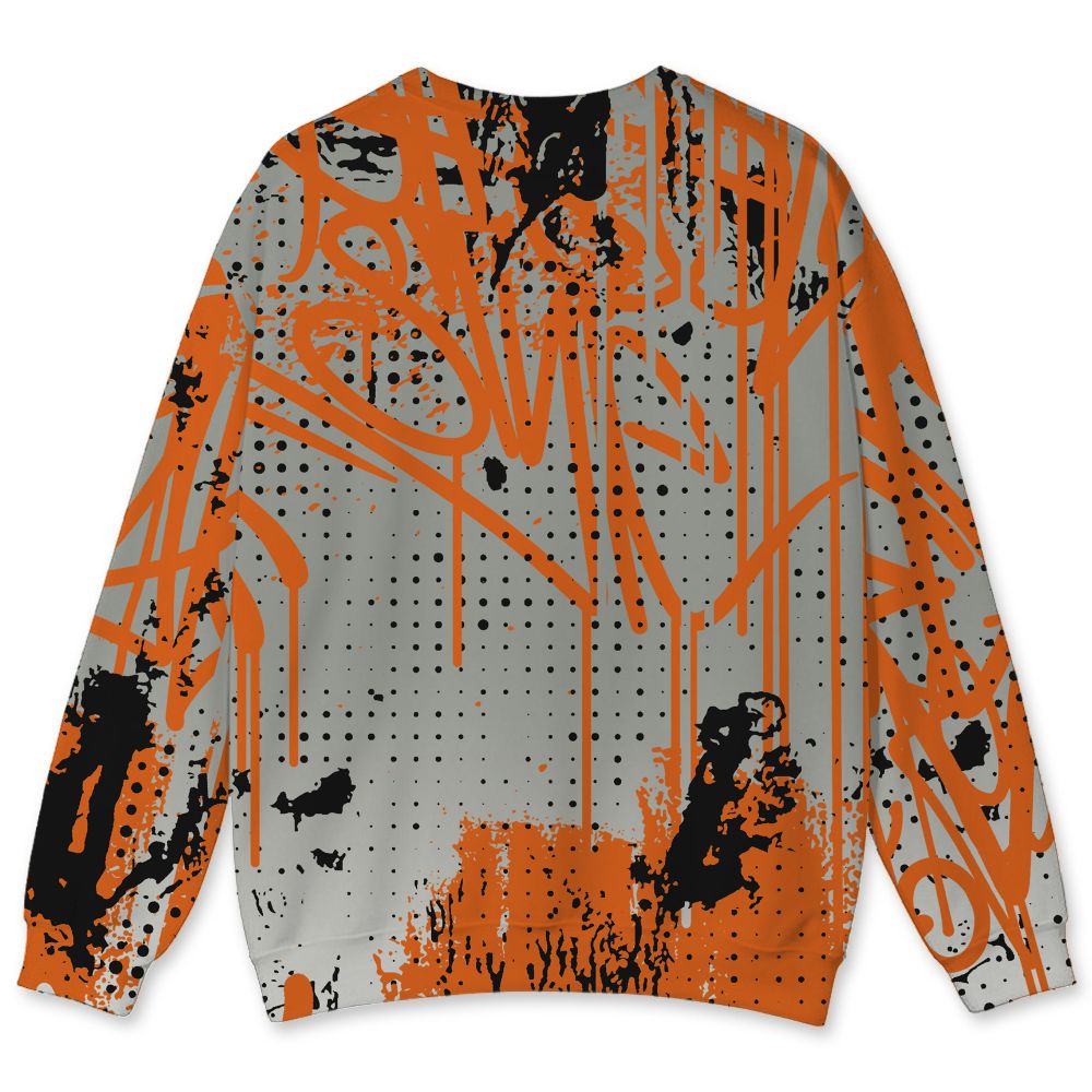 AM-95-OG-Bright-Mandarin-NastyJamz-Sweatshirt-Match-Its-The-Kicks-3D-All-Over-Print