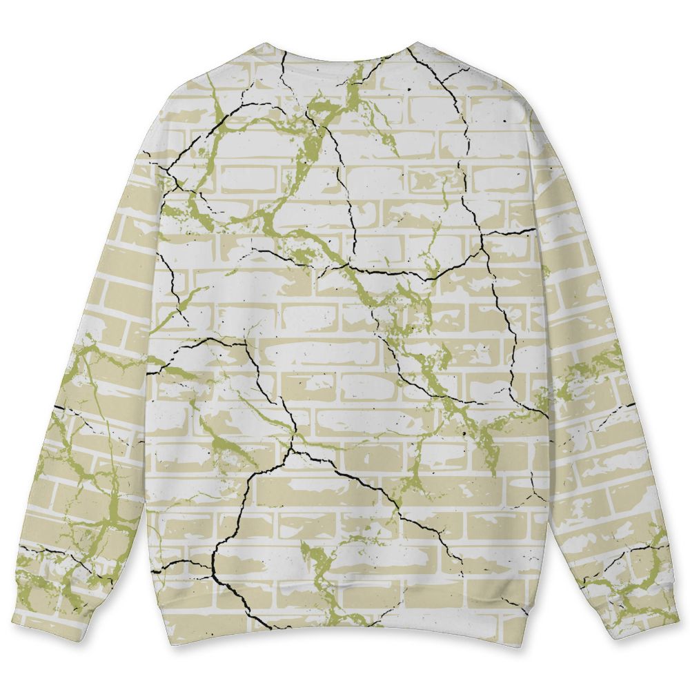 Luminous-Green-5s-NastyJamz-Sweatshirt-Match-Hard-Times-3D-All-Over-Print