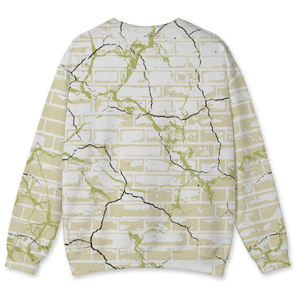 Luminous-Green-5s-NastyJamz-Sweatshirt-Match-Hard-Times-3D-All-Over-Print